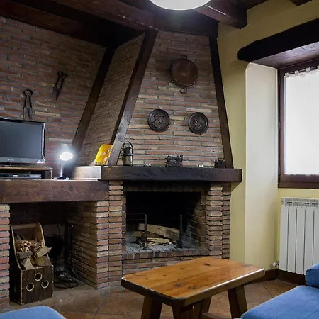 Casa Rural Senperenea I Landetxea Irurita Exterior photo