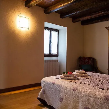 Casa Rural Senperenea I Landetxea Irurita Exterior photo