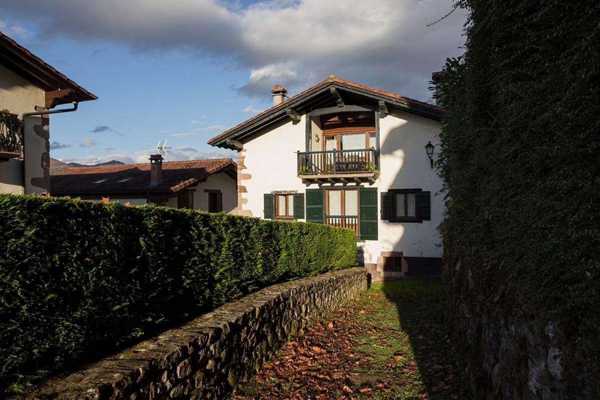 Apartment Senperenea I Landetxea *