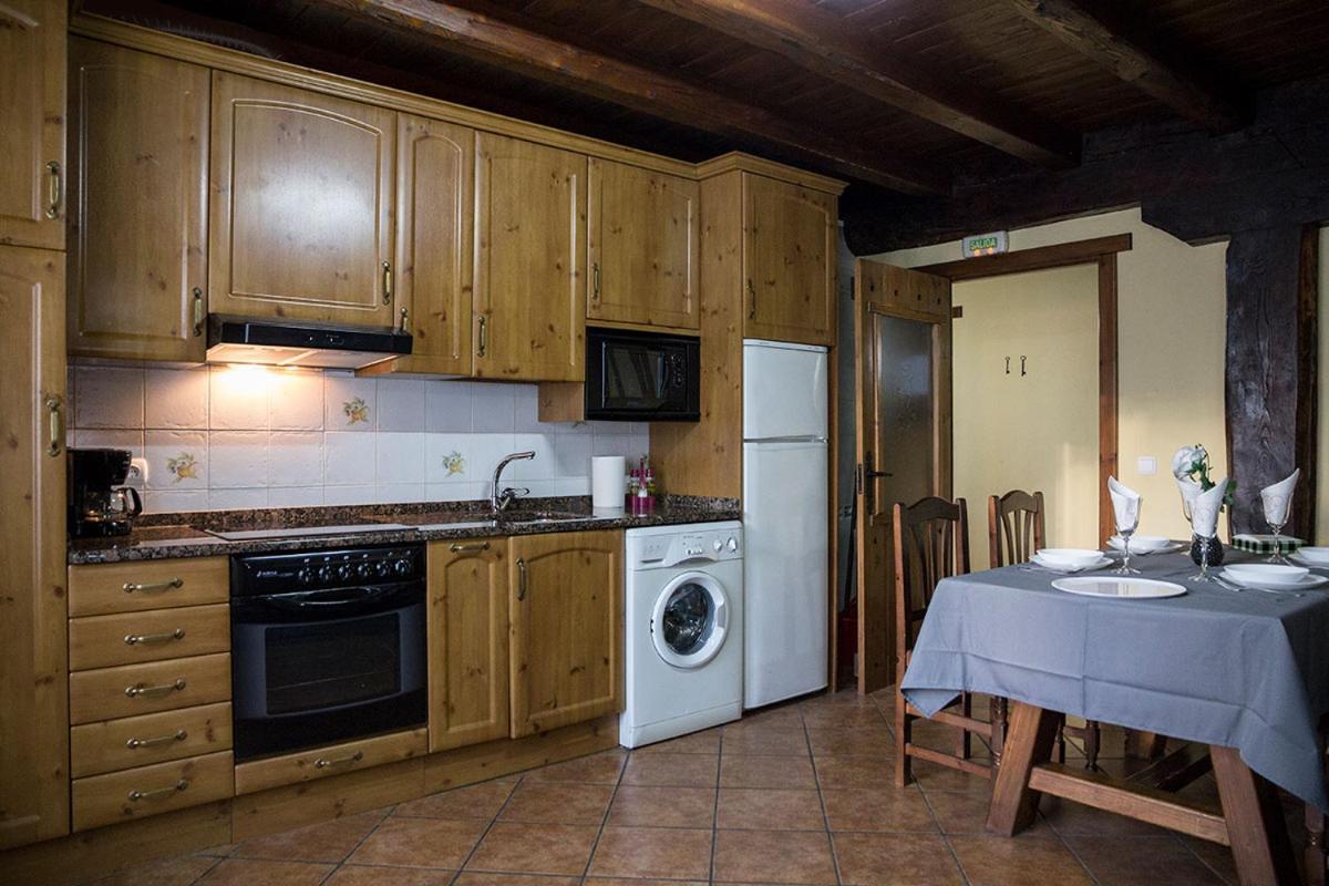 Apartment Senperenea I Landetxea