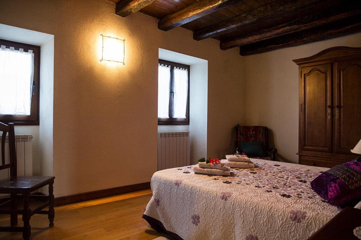 Apartment Senperenea I Landetxea Irurita